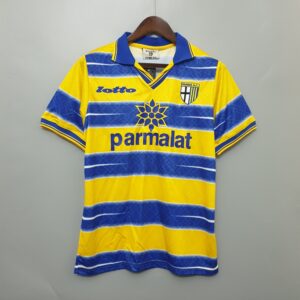 Parma Retro Local 98-99
