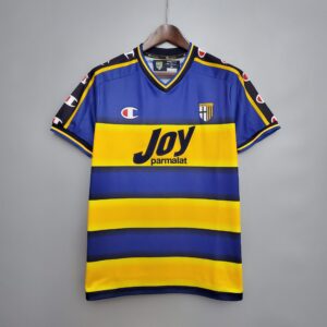 Parma Retro Local 01-02