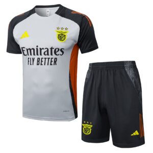 Benfica Equipación de Verano