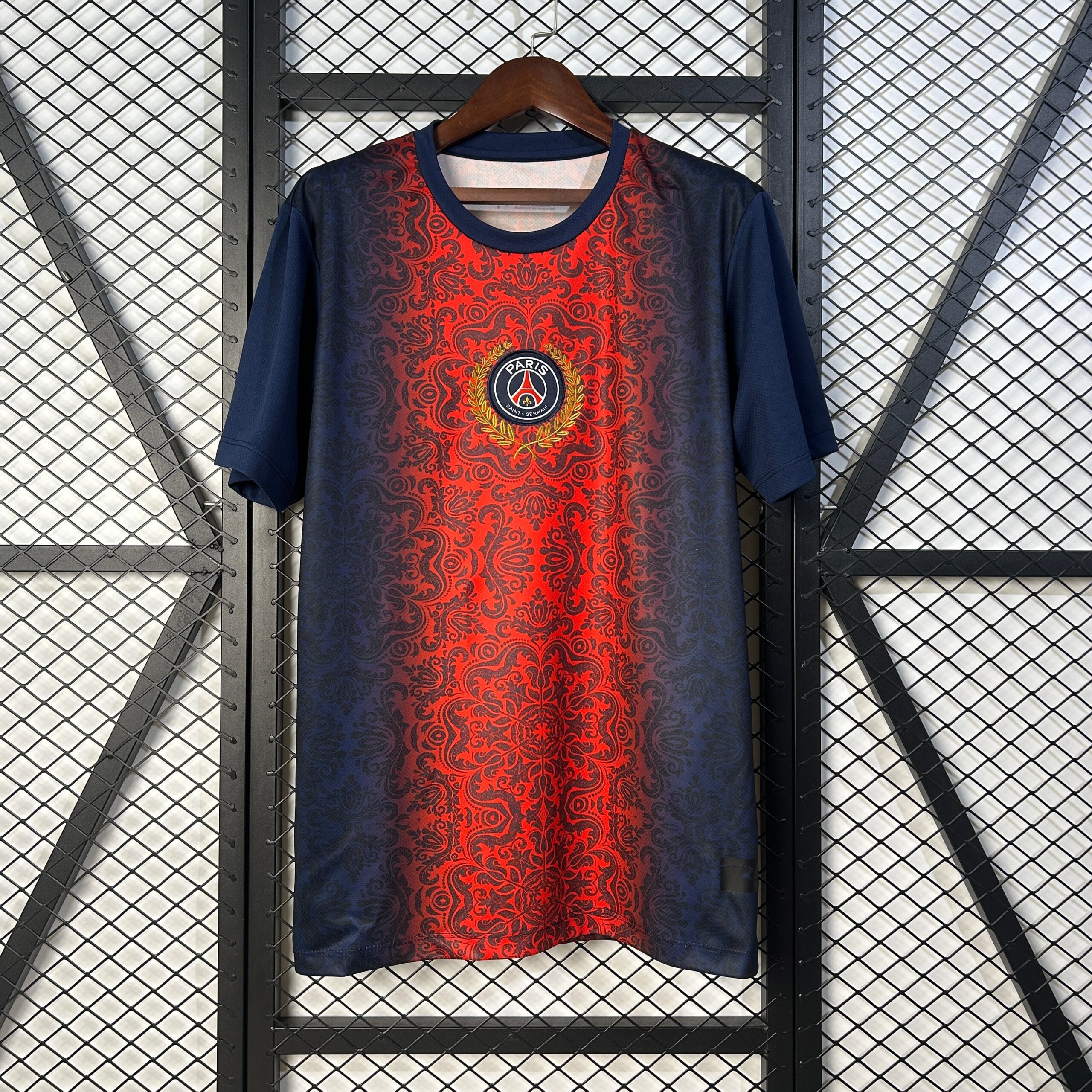 Paris Saint-Germain Edición Especial 25-26