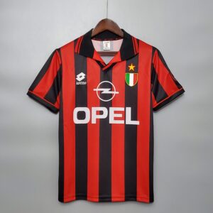 Ac Milan Retro Local 96-97