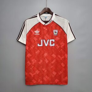 Arsenal Retro Local 90-92