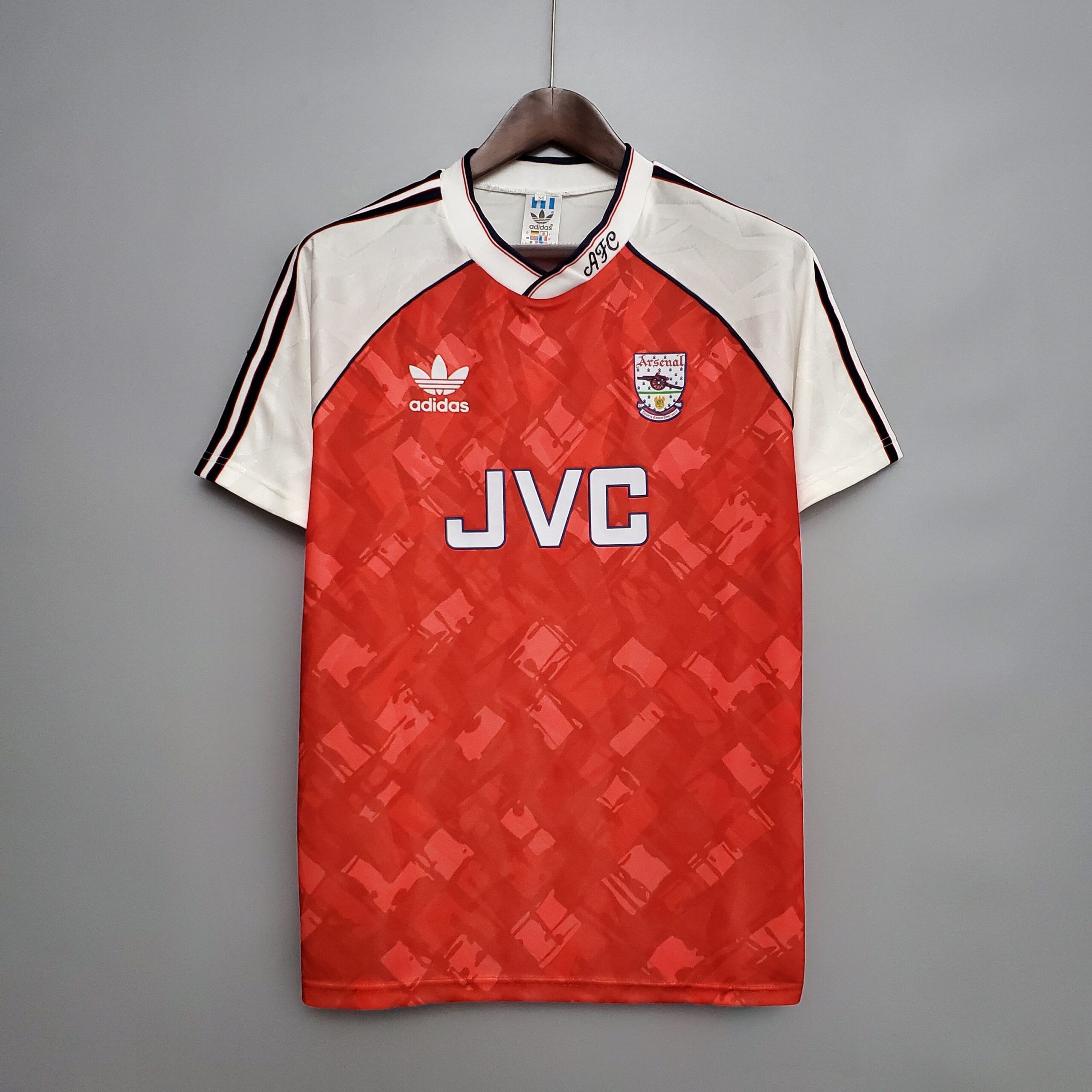 Arsenal Retro Local 90-92