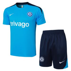 Chelsea Equipación de Verano