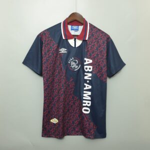 Ajax Retro Visitante 95-96
