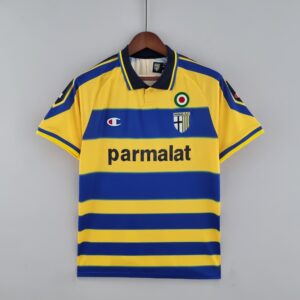 Parma Retro Local 99-00