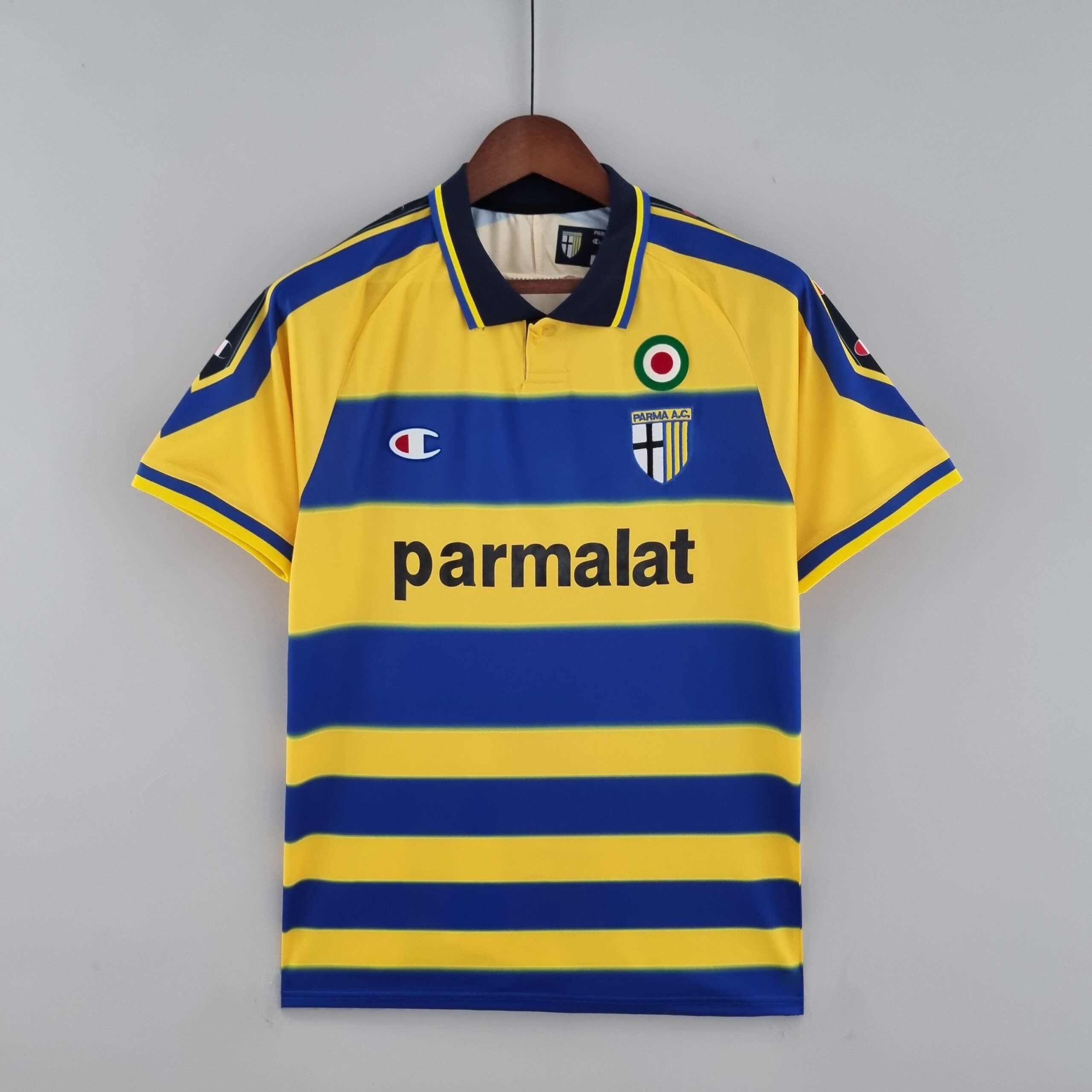 Parma Retro Local 99-00