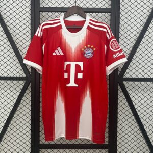 Fc Bayern de Munich Local 25-26