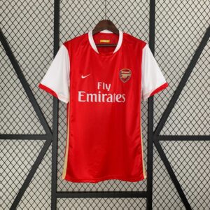 Arsenal Retro Local 06-07