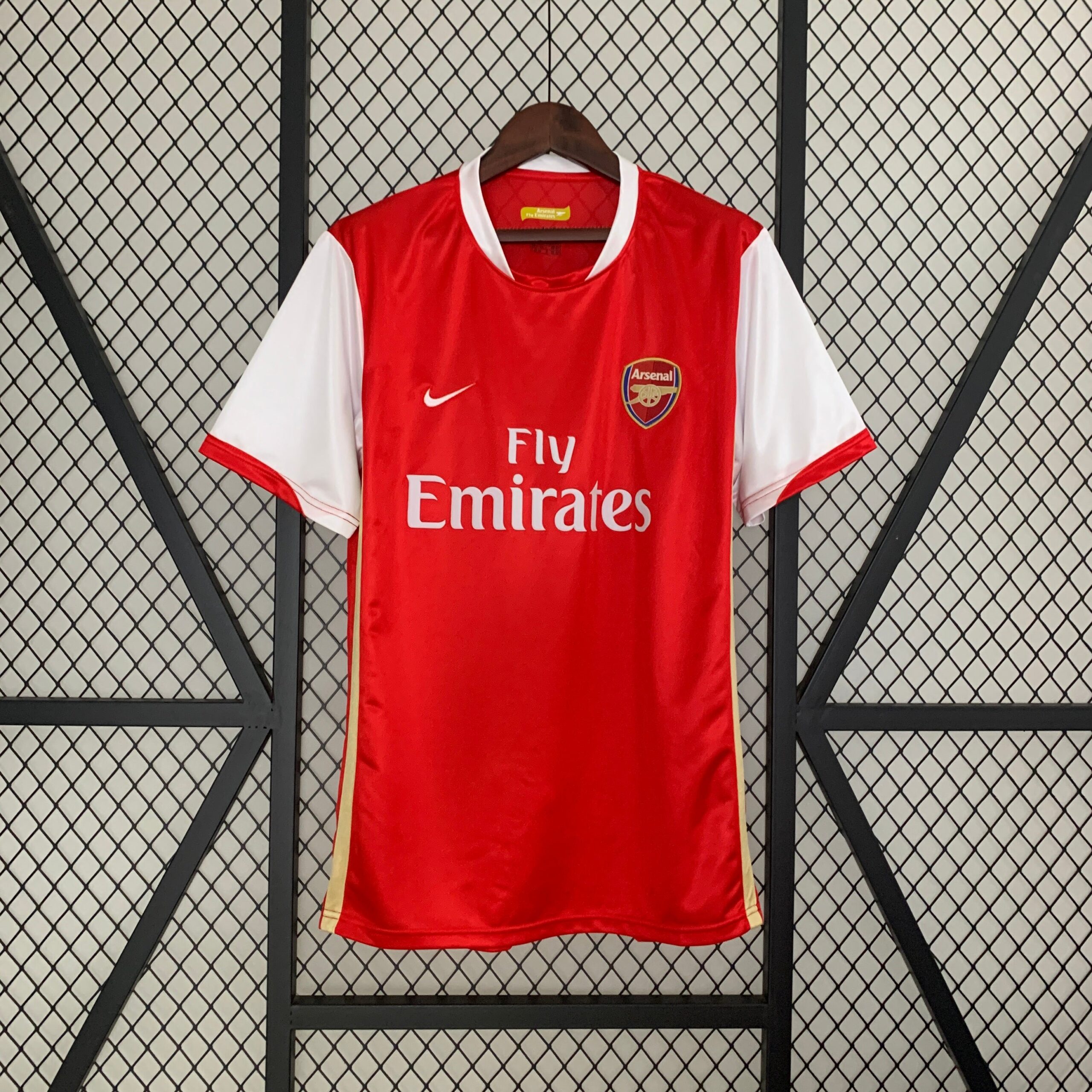 Arsenal Retro Local 06-07