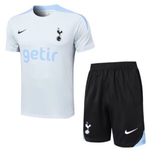 Tottenham Equipación de Verano