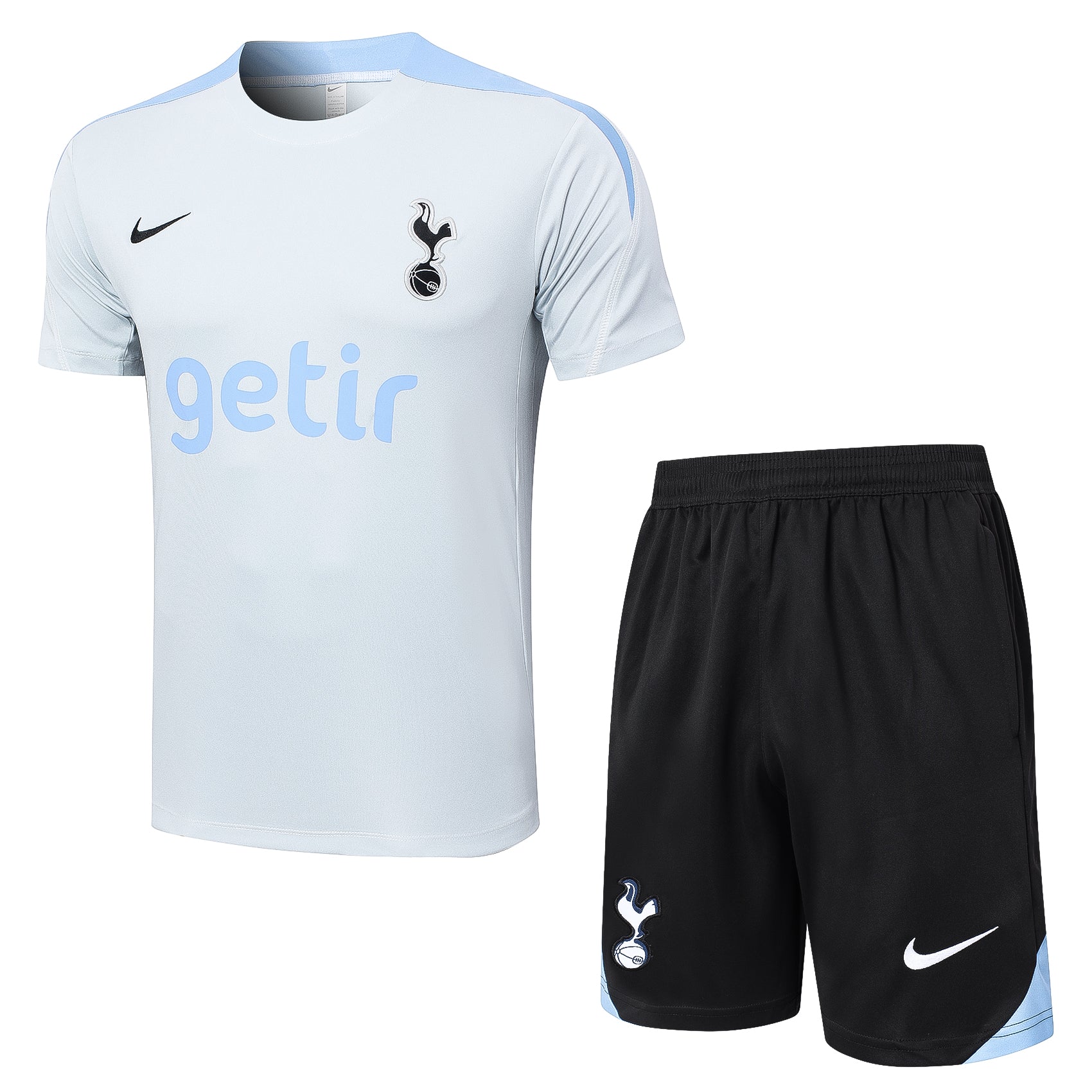 Tottenham Equipación de Verano