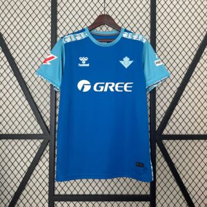 Real Betis Tercera equipación 24-25