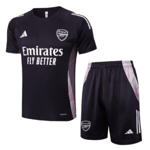 Arsenal Equipación de Verano