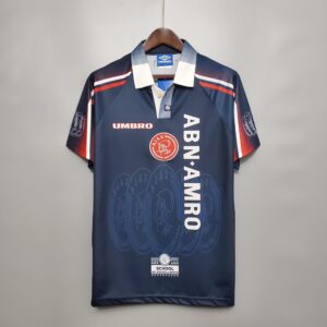 Ajax Retro Visitante 97-98