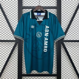 Ajax Retro Visitante 95-96