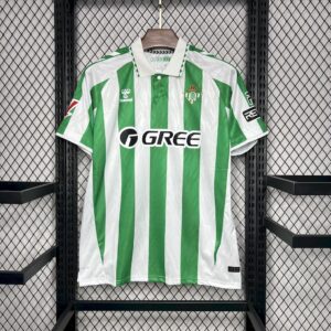Real Betis Local 24-25