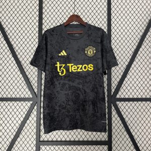 Manchester United Edición Especial 25-26