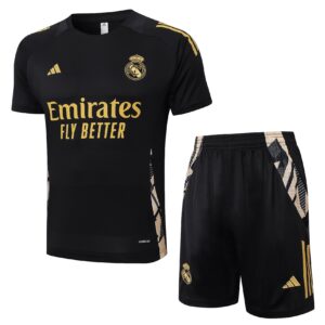 Real Madrid Equipación de Verano