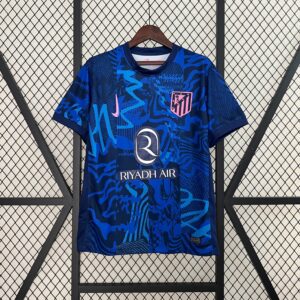 Atlético de Madrid Tercera Equipación 24-25