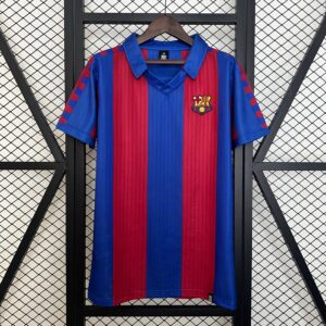 Fc Barcelona Retro Local 90-92