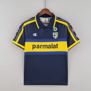 Parma Retro Visitante 99-00