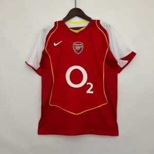 Arsenal Retro Local 04-05