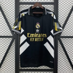 Real Madrid "Originals Edition" 25-26