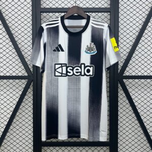 Newcastle United Local 25-26