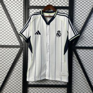 Real Madrid Pack White 25-26