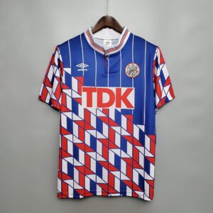 Ajax Retro Visitante 1990
