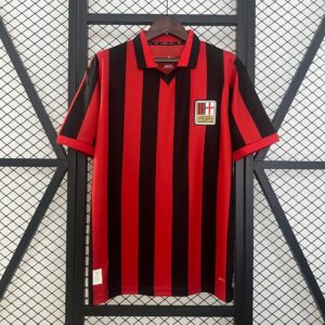 Ac Milan Edición Especial 125th Aniversario