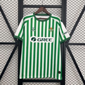 Real Betis Edición Especial 25-26