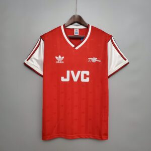 Arsenal Retro Local 88-89