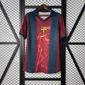 FC Barcelona x Cactus Jack (Retro) Edición LIMITADA