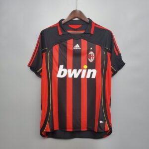 Ac Milan Retro Local 06-07