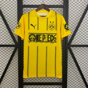 Borussia Dortmund "One Piece" Especial Version 25-26