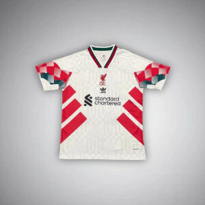 Liverpool "Edición Especial" 24-25