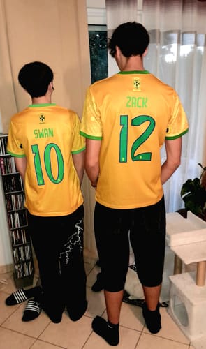 Imagen #1 de Lucía Fernández