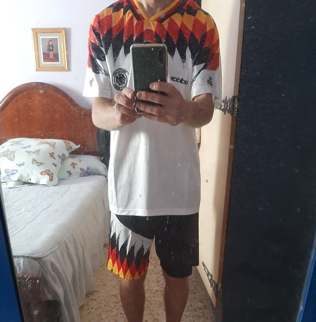 Imagen #1 de Lorena Fuentes