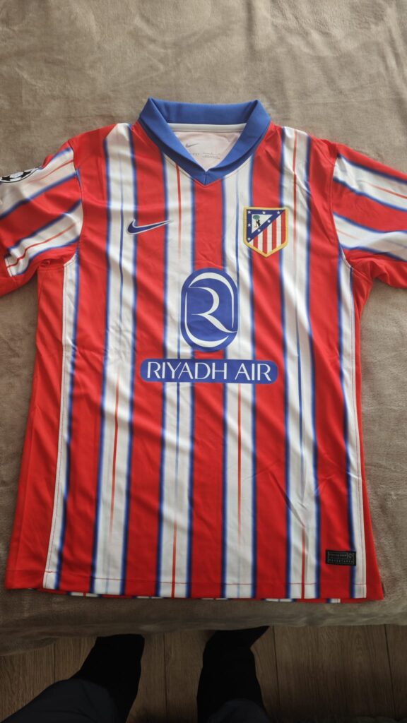 Imagen #1 de Lucía Fernández